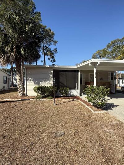 Photo 2 of 29 of home located at 3269 Windjammer Drive Spring Hill, FL 34607