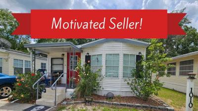 Mobile Home at 12720 E Us Hwy 92, Lot C1010 Dover, FL 33527