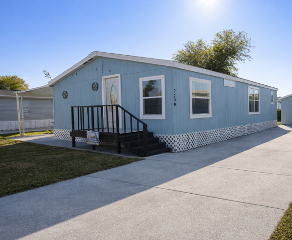 1992 SPRI Mobile Home For Sale