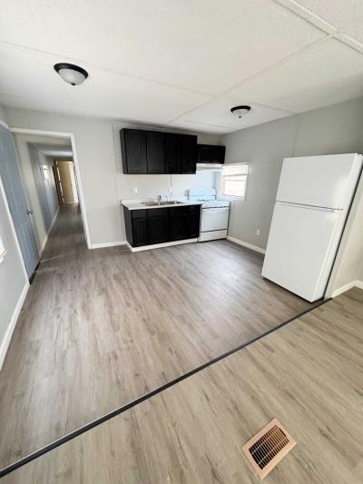 Mobile Home at 200 N 28th St #8 Fairfield, IA 52556