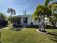 1972 GULF Manufactured Home