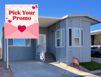 2022 Champion Manufactured Home