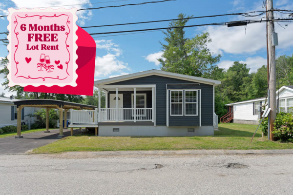 2023 Skyline Mobile Home For Sale