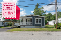 2023 Skyline Manufactured Home