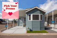 2023 Cavco Manufactured Home