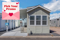 2023 Cavco Manufactured Home