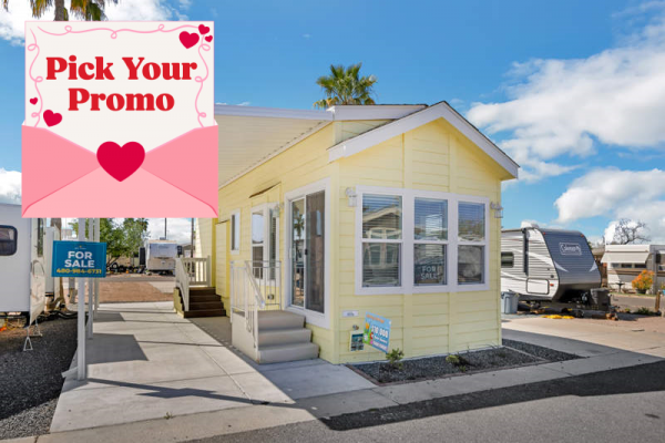 2022 Cavco Mobile Home For Sale