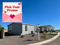 2023 Cavco Manufactured Home