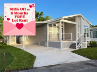 2023 Palm Harbor Manufactured Home