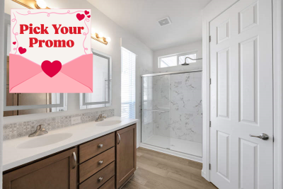 Mobile Home at 11100 E. Apache Trail #048 Apache Junction, AZ 85120