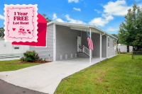 2024 Palm Harbor Manufactured Home