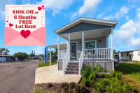 2024 Skyline Manufactured Home