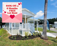 2024 Skyline Manufactured Home