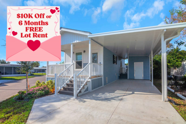 2024 Champion Mobile Home For Sale