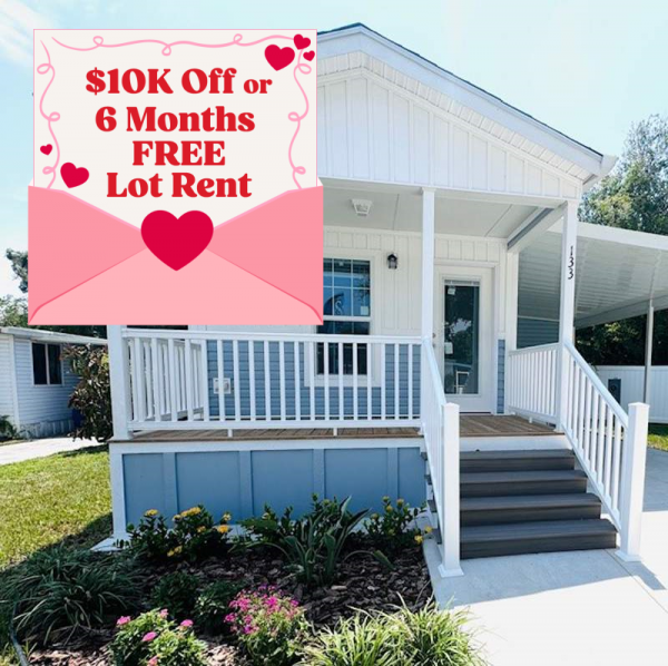 2024 Champion Mobile Home For Sale