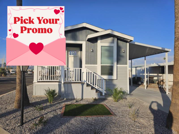 2025 Cavco Mobile Home For Sale