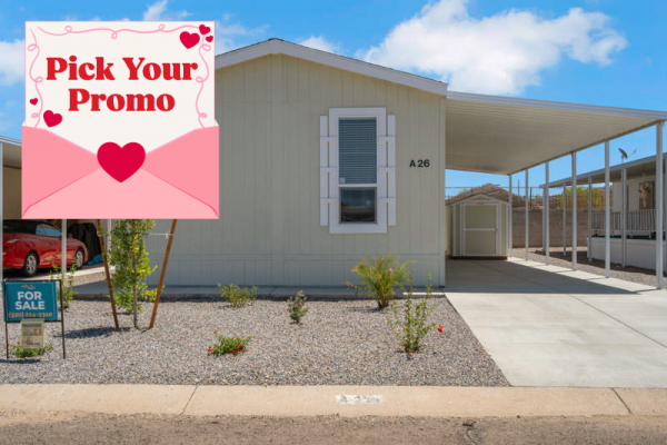 2025 Cavco Mobile Home For Sale