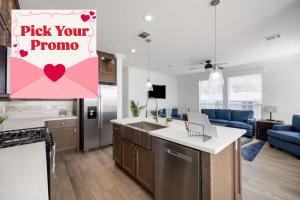 2023 Cavco Manufactured Home