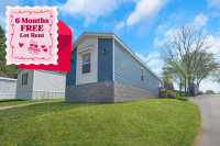 2025 Clayton Manufactured Home