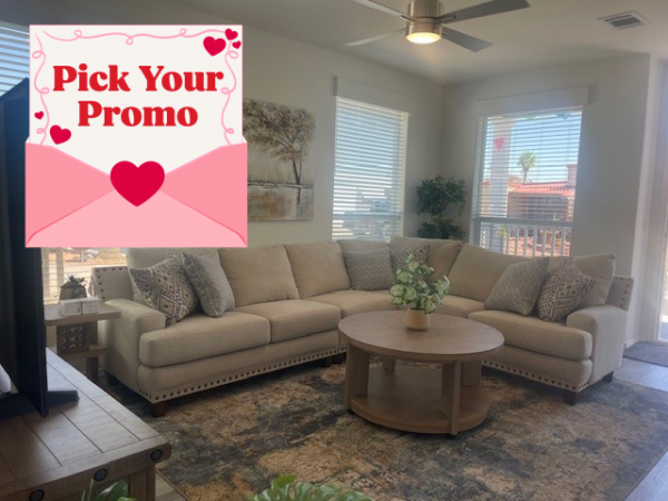 2025 Cavco Mobile Home For Sale