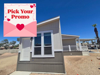 Mobile Home at 2727 E. University Drive, #062 Tempe, AZ 85288