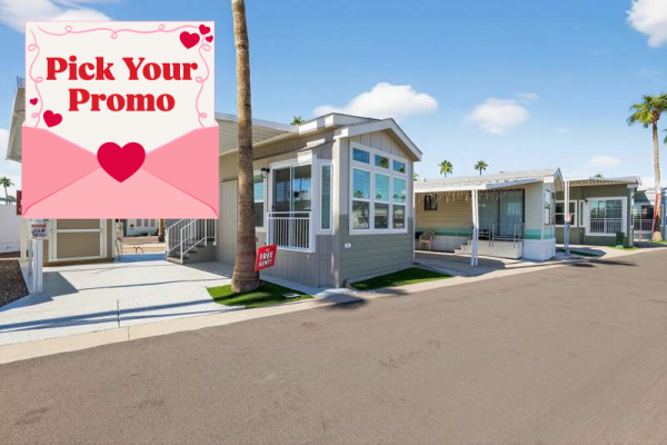 2025 Cavco Manufactured Home