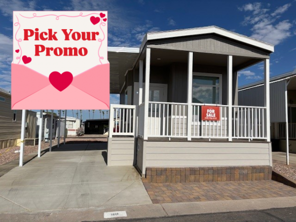 2025 Champion Mobile Home For Sale