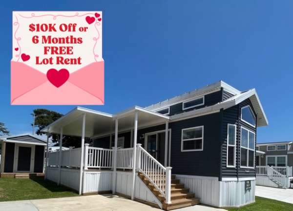 2023 Unknown Mobile Home For Sale