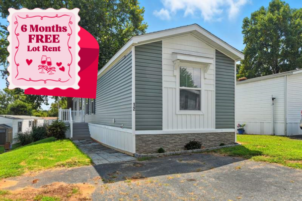 2025 Clayton Mobile Home For Sale