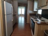 1983 Skyline Manufactured Home