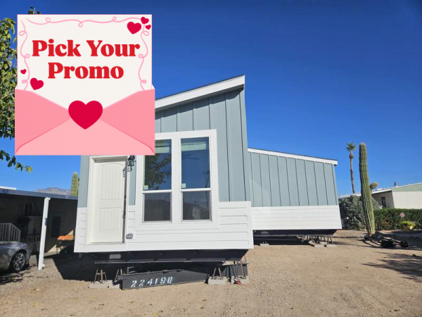 Photo 1 of 2 of home located at 2305 W Ruthrauff Rd #G6 Tucson, AZ 85705