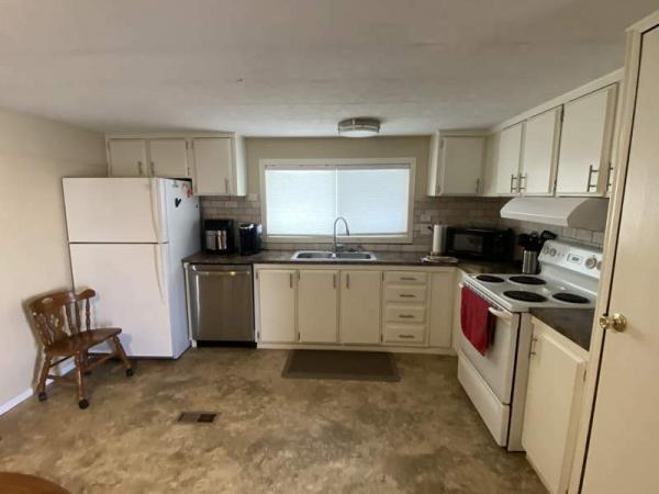 1977 Sahara Manufactured Home