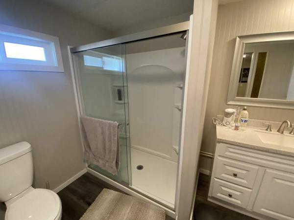 1977 Sahara Manufactured Home