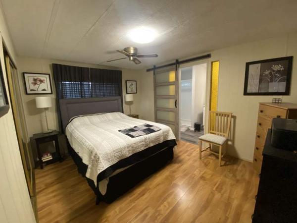 1977 Sahara Manufactured Home