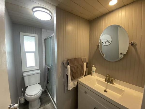 1977 Sahara Manufactured Home