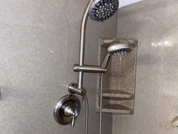 1999 Palm Harbor Manufactured Home