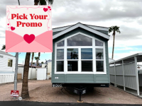 2026 Cavco Manufactured Home