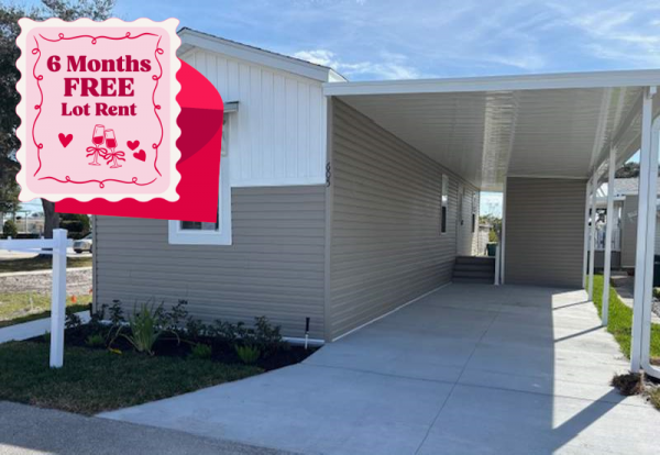 2025 Champion Mobile Home For Sale