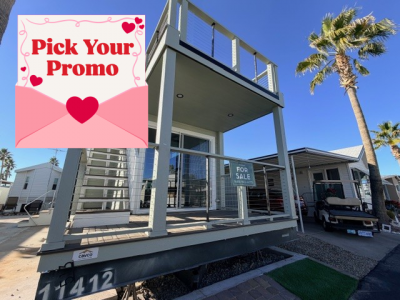 Mobile Home at 400 N. Plaza Drive Lot #513 Apache Junction, AZ 85120