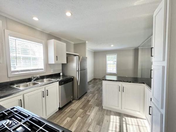 2022 Redman Manufactured Home