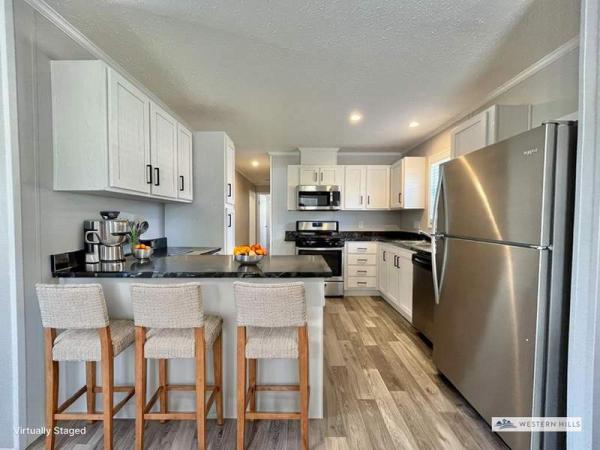 2022 Redman Manufactured Home