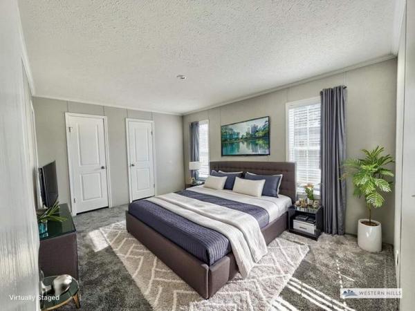 2022 Redman Manufactured Home