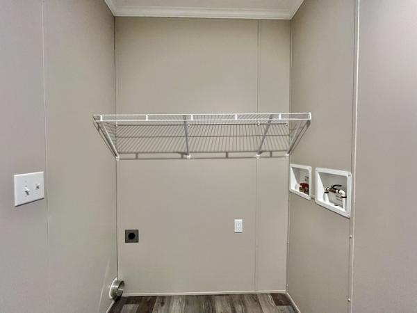 2022 Redman Manufactured Home