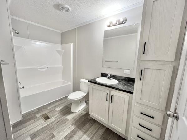 2022 Redman Manufactured Home