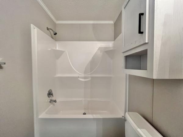 2022 Redman Manufactured Home