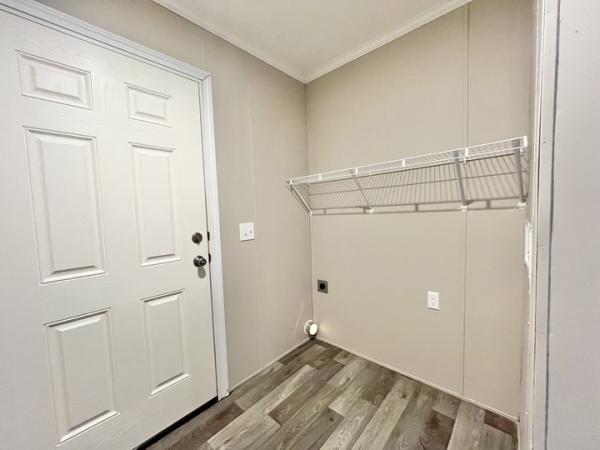 2022 Redman Manufactured Home