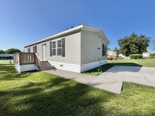 2022 Redman Manufactured Home