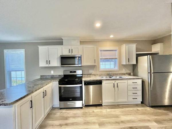 2023 Redman Manufactured Home