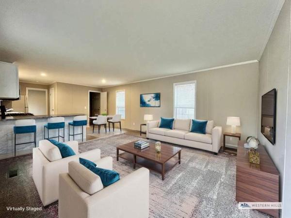 2023 Redman Manufactured Home