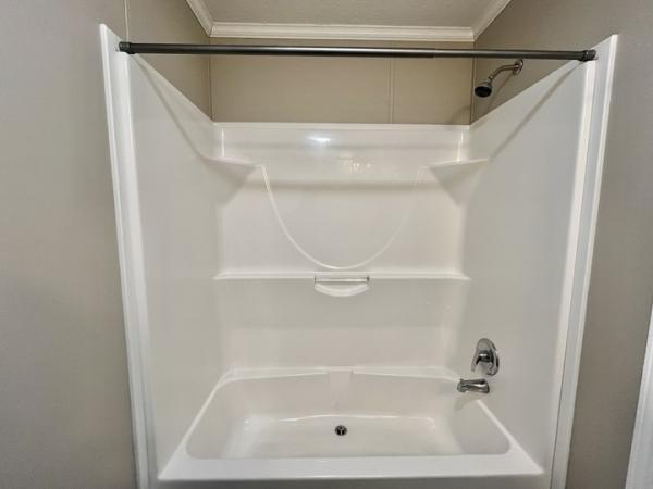 2023 Redman Manufactured Home